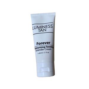 Luminess Tan Moisturizing Extender Cream Tanning cream 2 fl oz